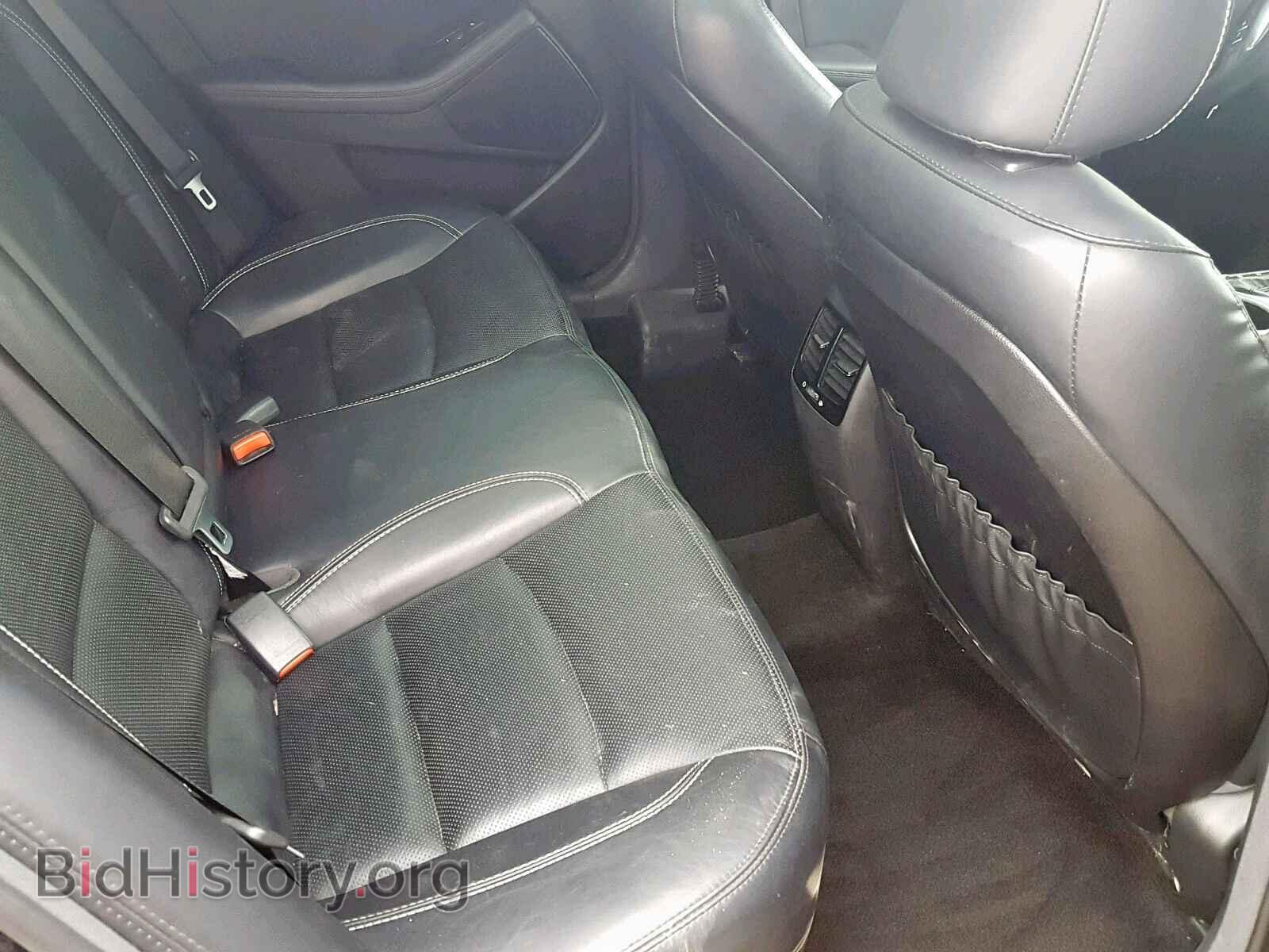 2013 KIA OPTIMA - VIN: 5XXGR4A62DG221876 - Фото 6