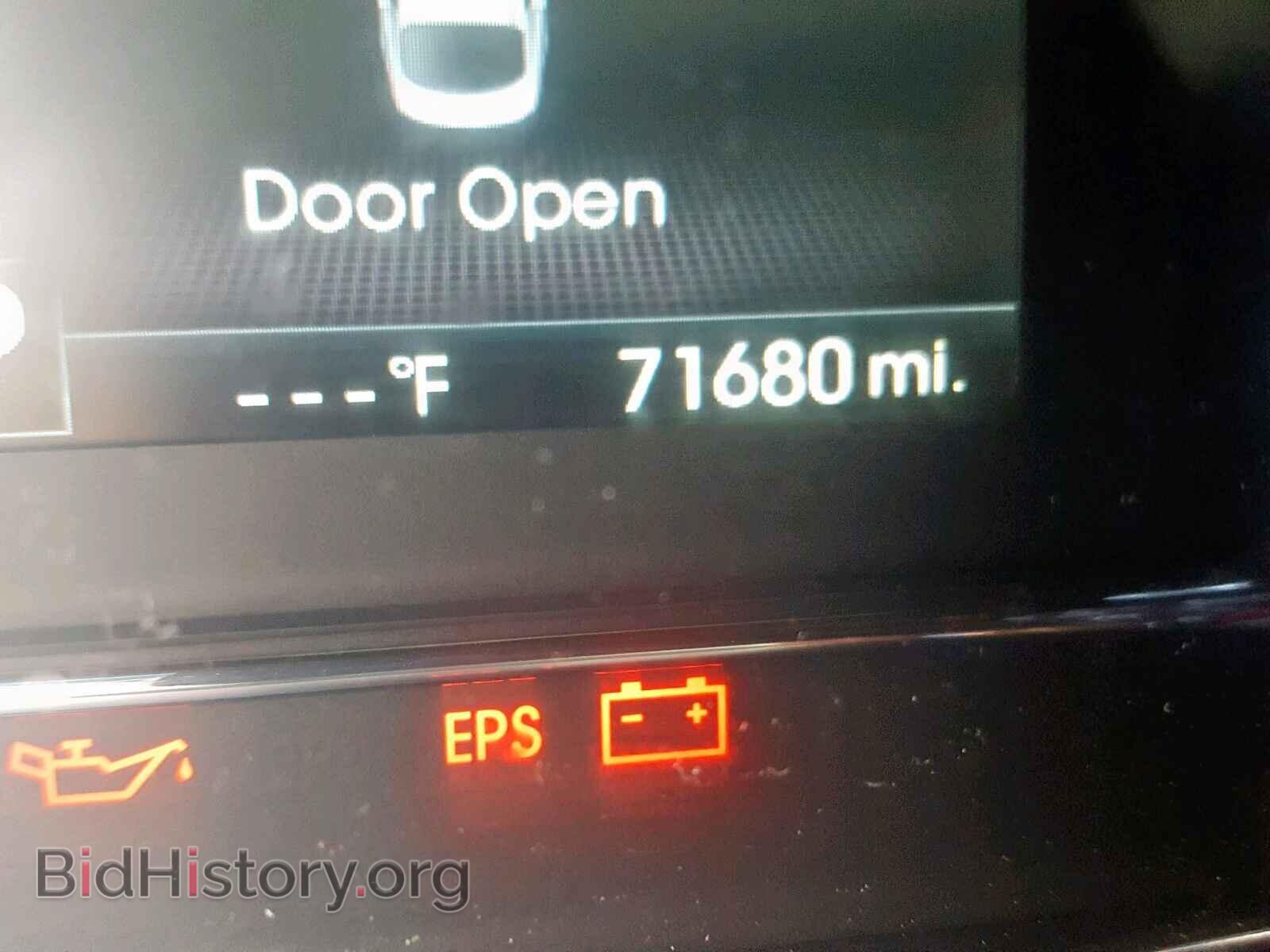 2013 KIA OPTIMA - VIN: 5XXGR4A62DG221876 - Фото 8
