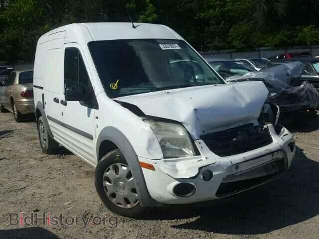 Photo NM0LS7BN7AT008781 - FORD TRANSIT CO 2010