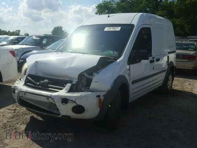 2010 FORD TRANSIT CO - VIN: NM0LS7BN7AT008781 - Фото 2