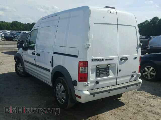 2010 FORD TRANSIT CO - VIN: NM0LS7BN7AT008781 - Фото 3