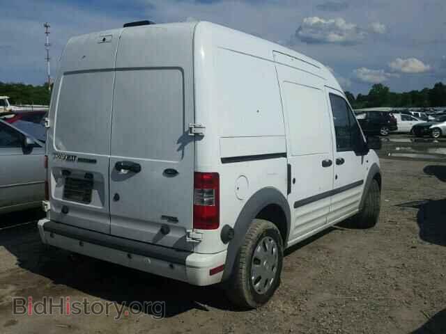 2010 FORD TRANSIT CO - VIN: NM0LS7BN7AT008781 - Фото 4