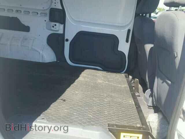 2010 FORD TRANSIT CO - VIN: NM0LS7BN7AT008781 - Фото 6