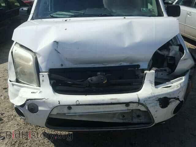 2010 FORD TRANSIT CO - VIN: NM0LS7BN7AT008781 - Фото 7