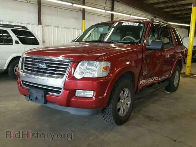 2007 FORD EXPLORER - VIN: 1FMEU73E87UB09024 - Photo 2