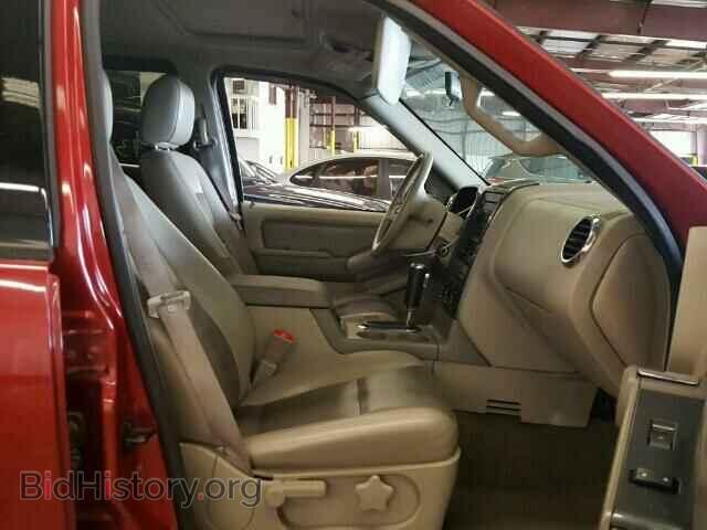 2007 FORD EXPLORER - VIN: 1FMEU73E87UB09024 - Photo 5