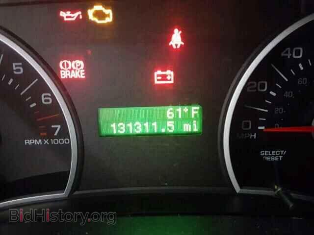 2007 FORD EXPLORER - VIN: 1FMEU73E87UB09024 - Photo 8