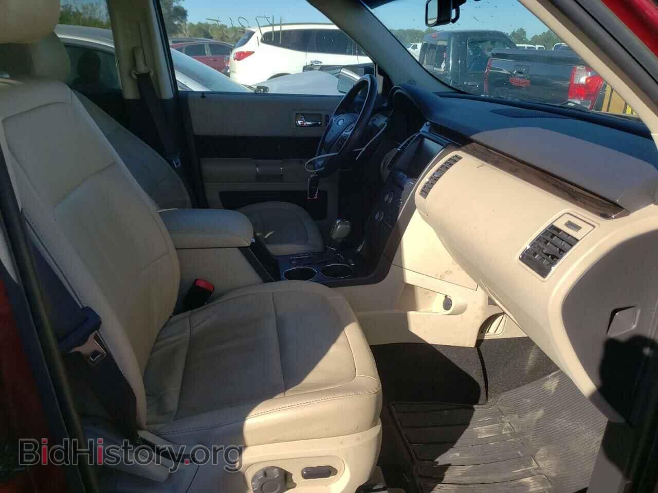 2015 FORD FLEX - VIN: 2FMGK5C88FBA08986 - Photo 5