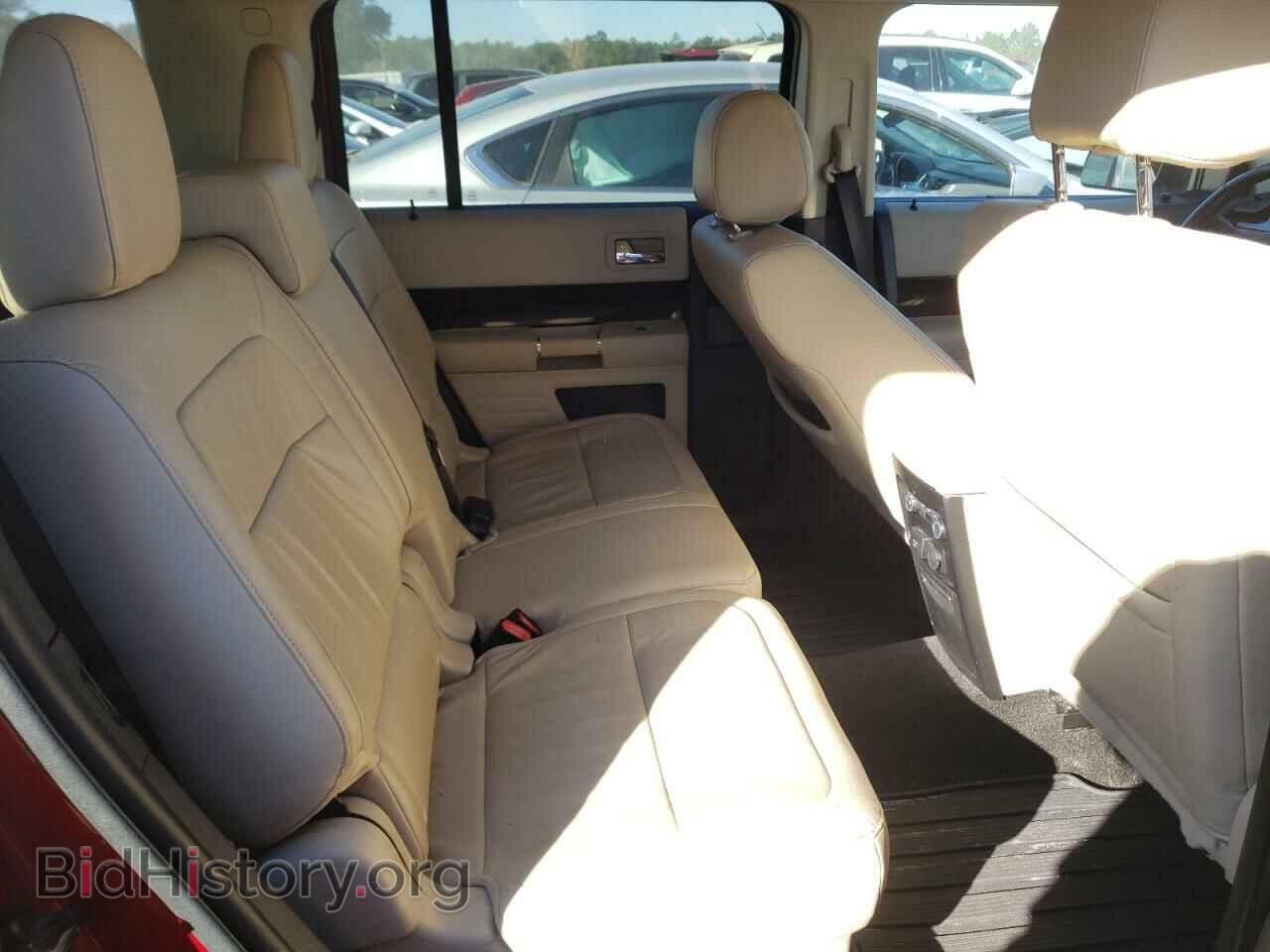 2015 FORD FLEX - VIN: 2FMGK5C88FBA08986 - Photo 6