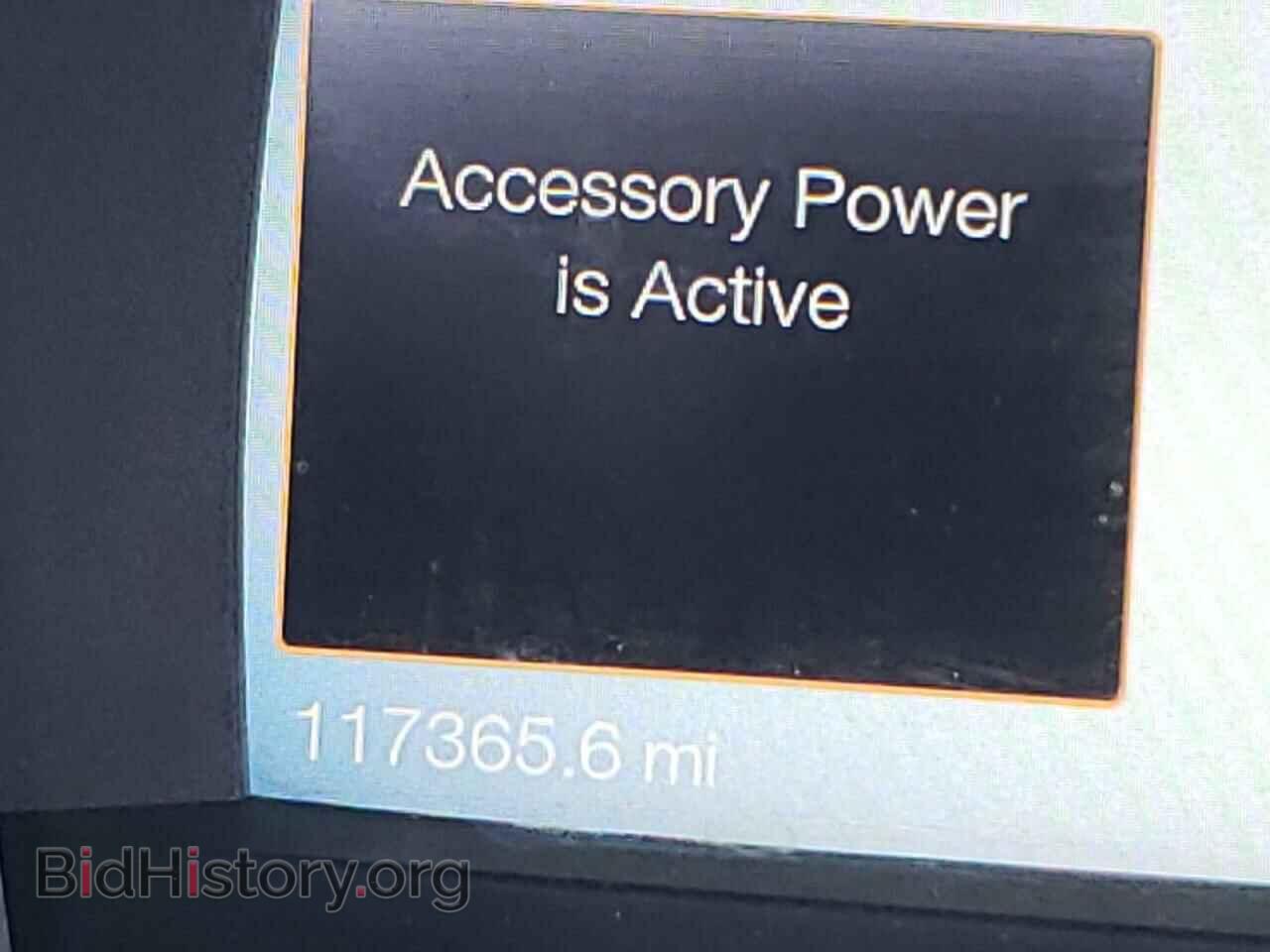 2015 FORD FLEX - VIN: 2FMGK5C88FBA08986 - Photo 8