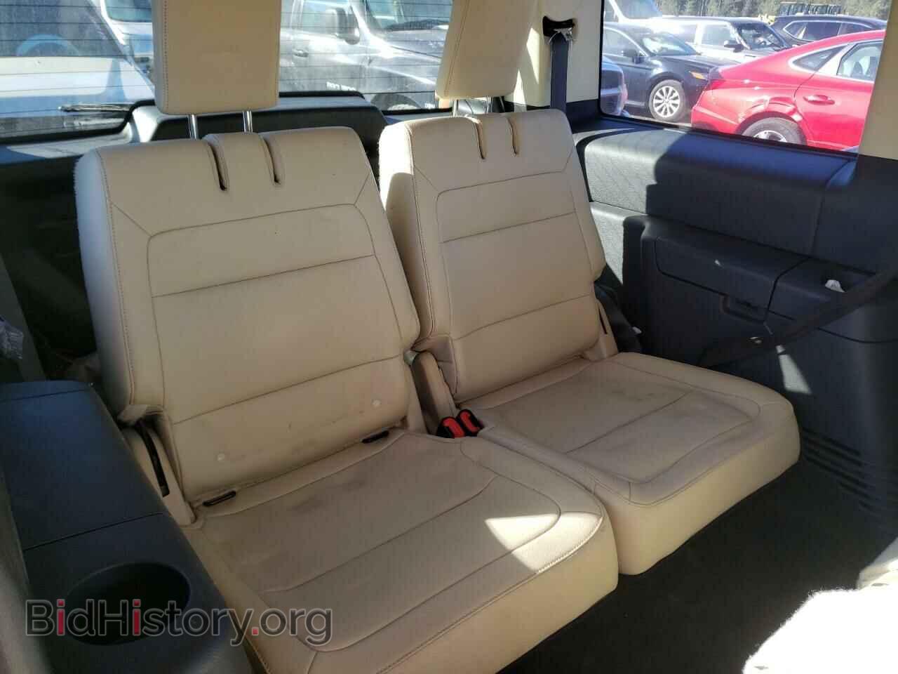 2015 FORD FLEX - VIN: 2FMGK5C88FBA08986 - Photo 9
