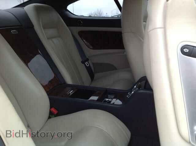 2005 BENTLEY ALL MODELS - VIN: SCBCR63W15C024743 - Фото 6