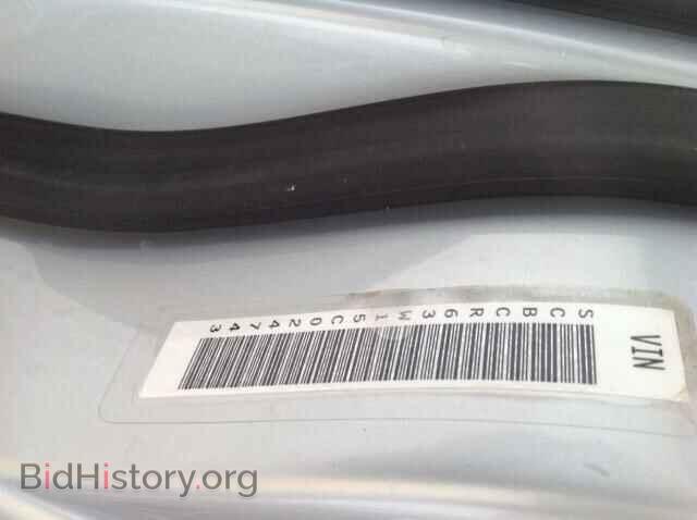 2005 BENTLEY ALL MODELS - VIN: SCBCR63W15C024743 - Фото 10