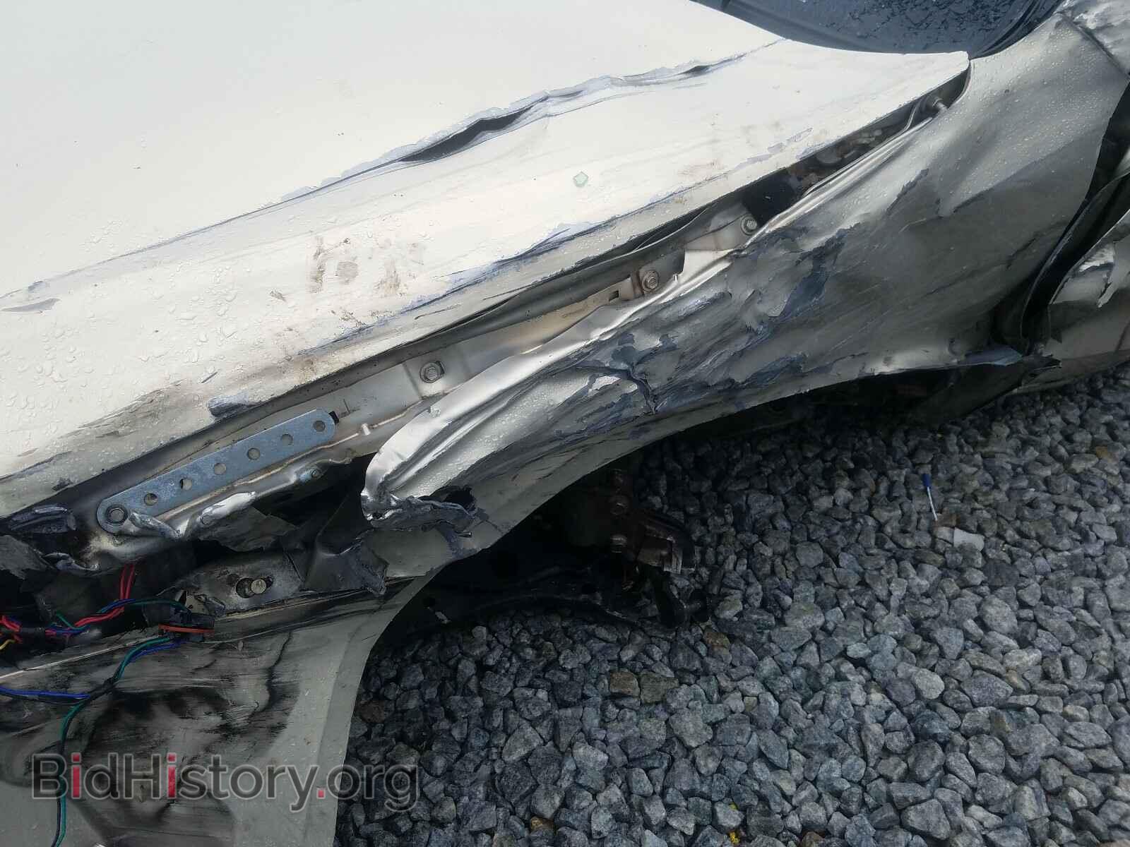 2009 CHEVROLET IMPALA - VIN: 2G1WB57KX91232320 - Фото 10