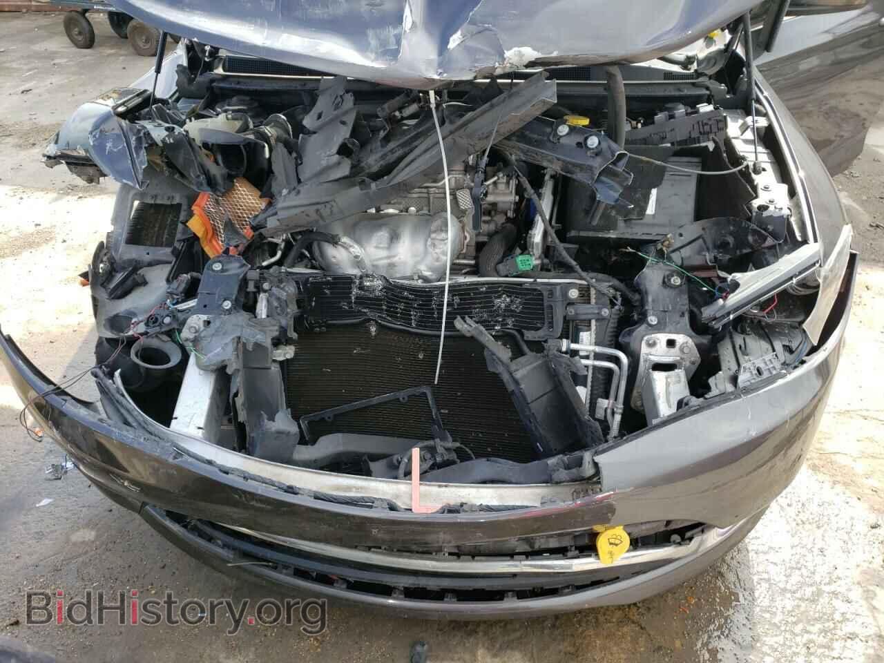 2015 CHRYSLER 200 - VIN: 1C3CCCAB8FN505564 - Фото 7
