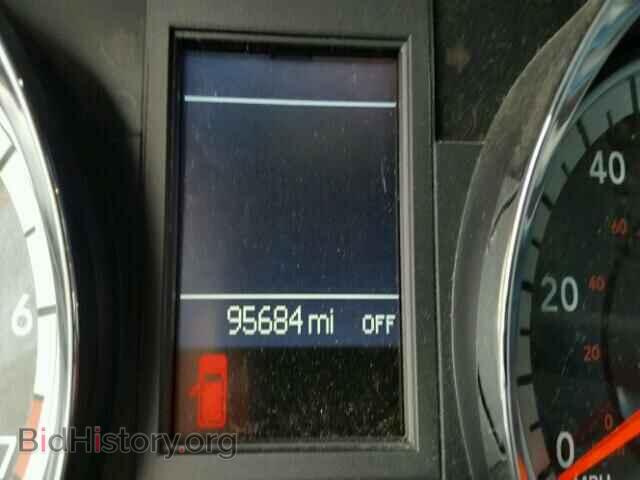 2013 DODGE CARAVAN - VIN: 2C4RDGEGXDR603334 - Фото 8