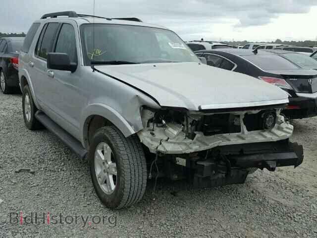 Photo 1FMEU63E79UA08800 - FORD EXPLORER 2009