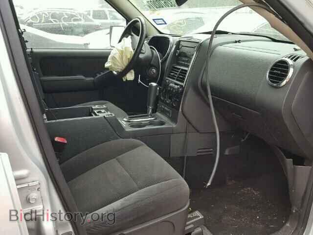2009 FORD EXPLORER - VIN: 1FMEU63E79UA08800 - Фото 5