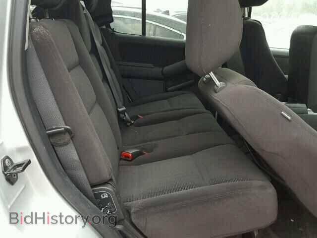2009 FORD EXPLORER - VIN: 1FMEU63E79UA08800 - Фото 6