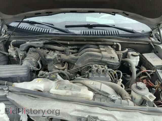 2009 FORD EXPLORER - VIN: 1FMEU63E79UA08800 - Фото 7