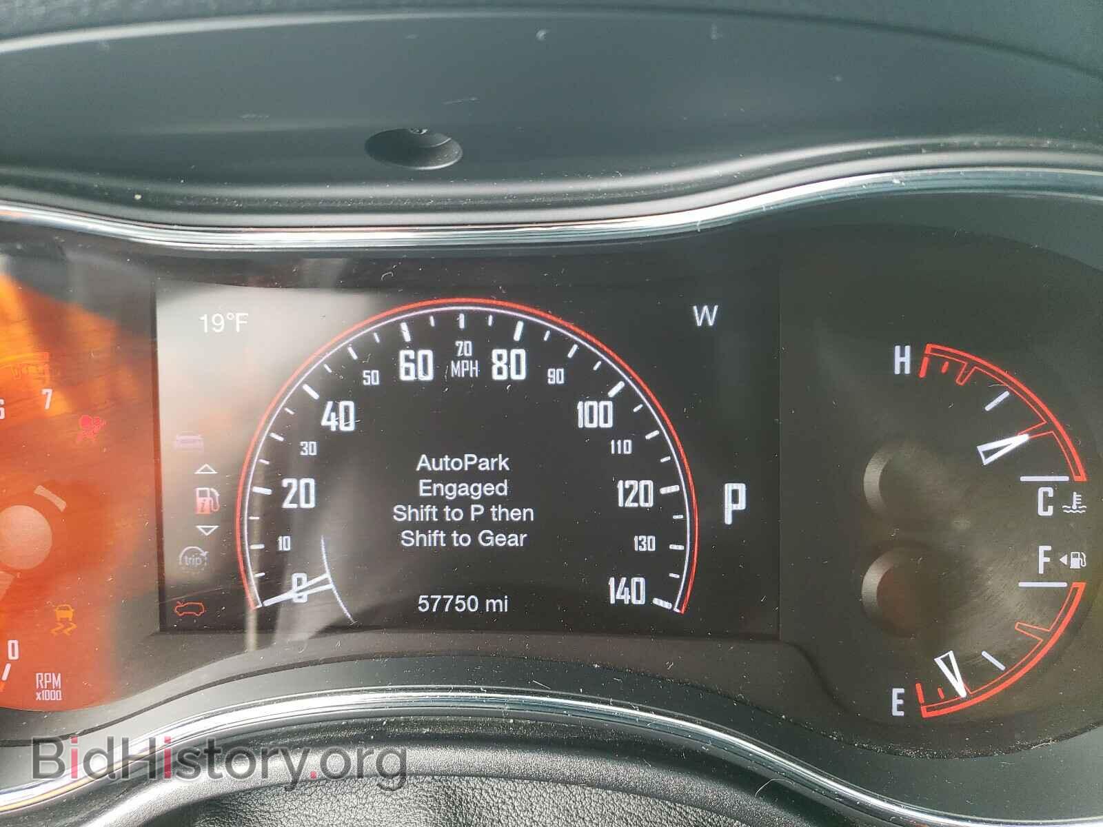 2017 DODGE DURANGO - VIN: 1C4RDHAG6HC643453 - Photo 8