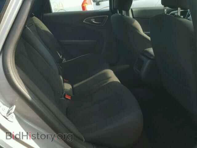 2015 CHRYSLER 200 - VIN: 1C3CCCAB0FN640389 - Photo 6