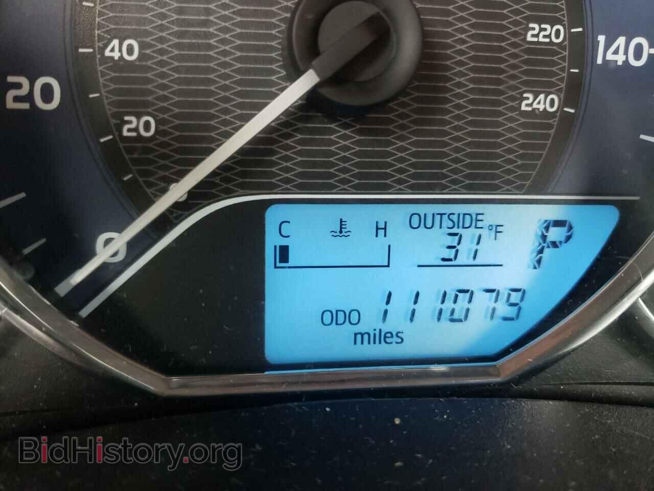 2016 TOYOTA COROLLA - VIN: 5YFBPRHE5GP485678 - Photo 8