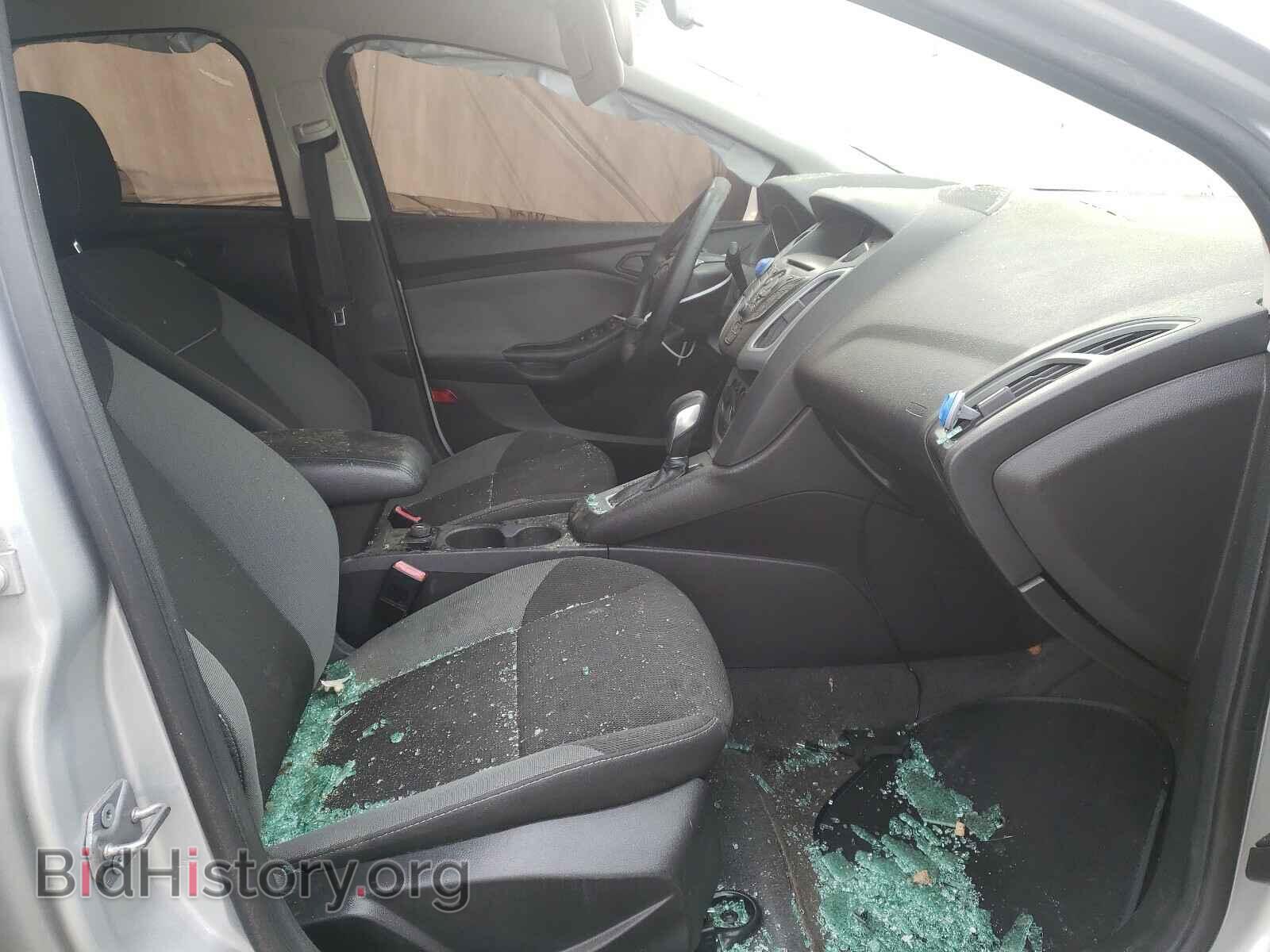 2012 FORD FOCUS - VIN: 1FAHP3F21CL164309 - Photo 5