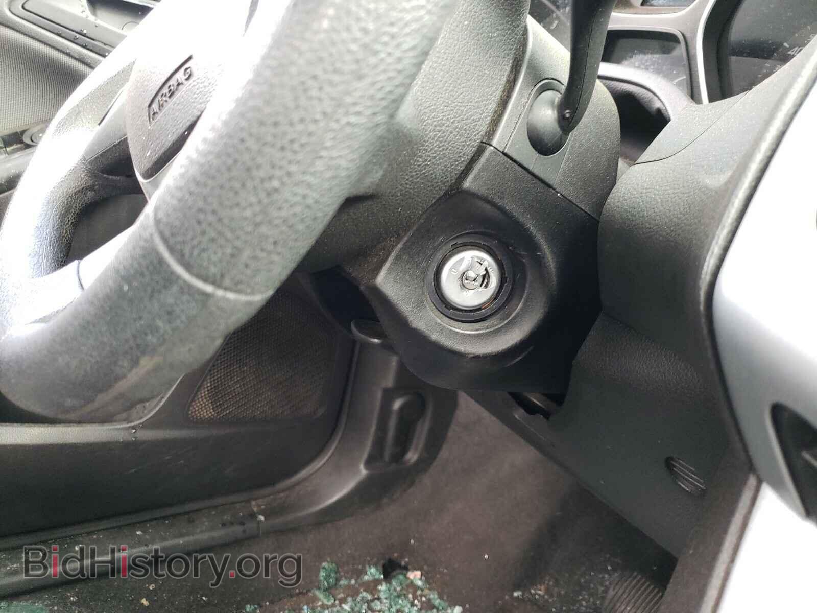 2012 FORD FOCUS - VIN: 1FAHP3F21CL164309 - Photo 10