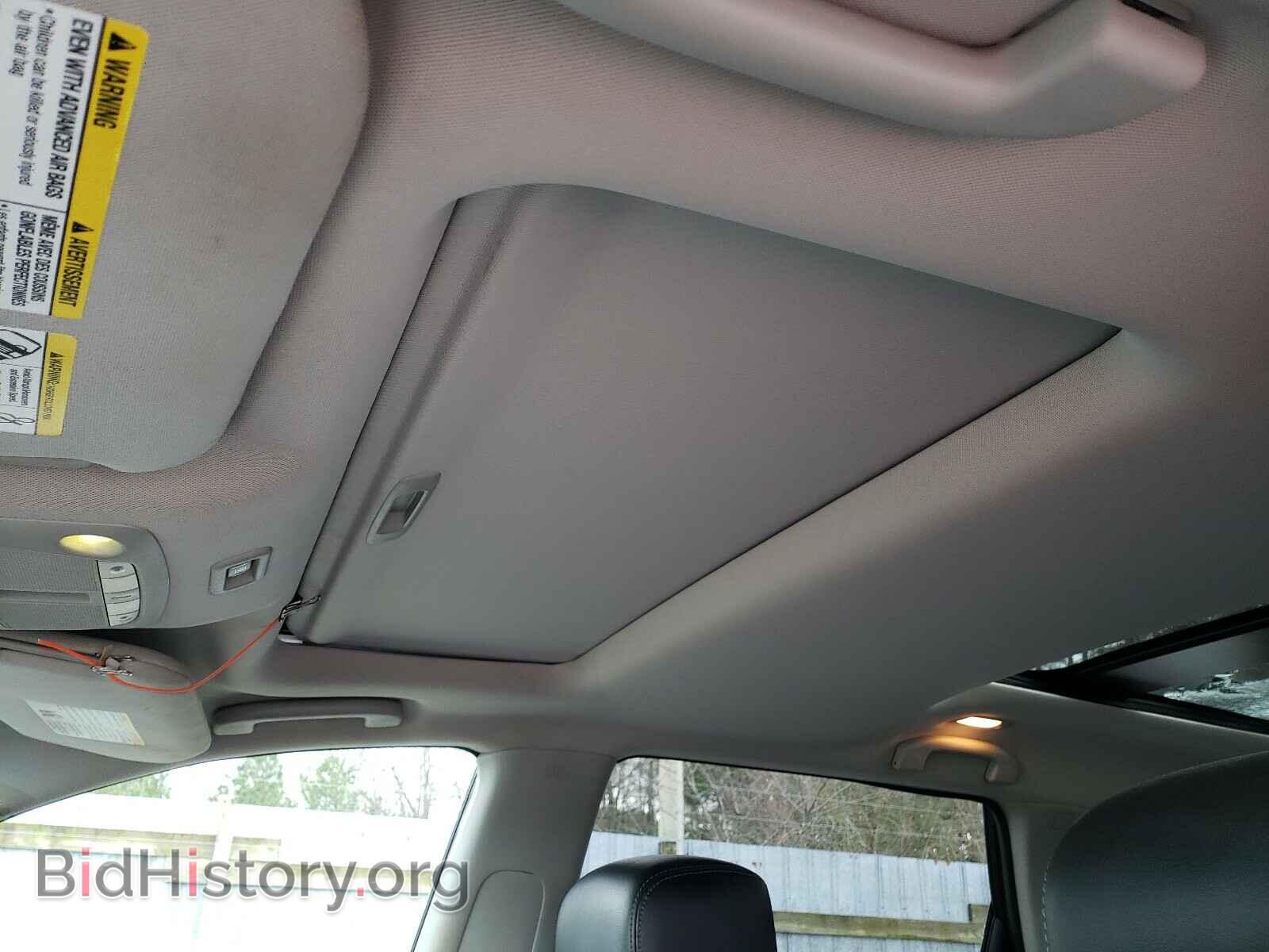 2014 NISSAN PATHFINDER - VIN: 5N1AR2MM7EC687319 - Фото 9