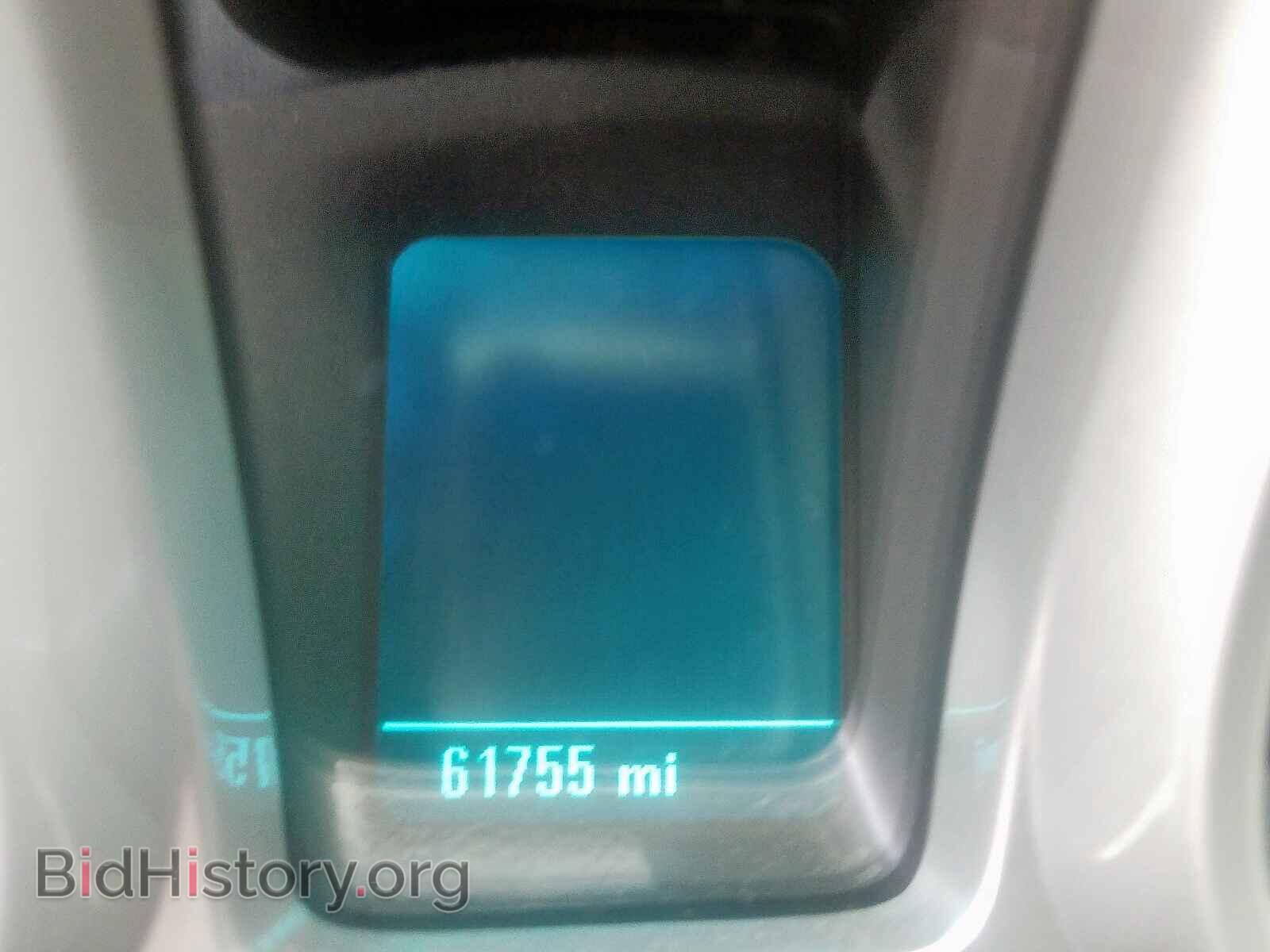 2014 CHEVROLET CAMARO - VIN: 2G1FE1E30E9171096 - Фото 8