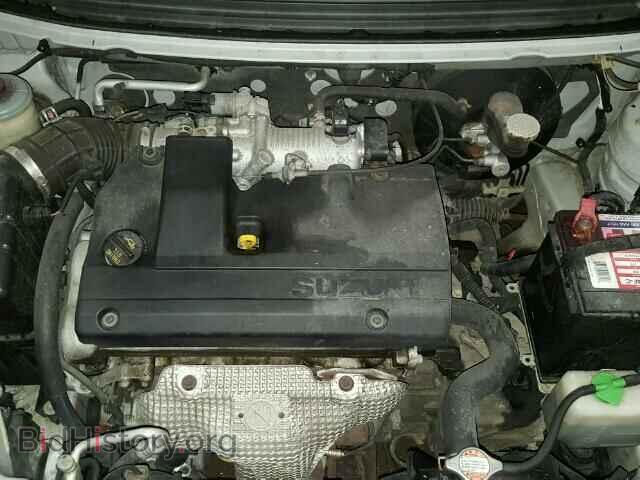 2003 SUZUKI AERIO - VIN: JS2RA41S435171486 - Фото 7