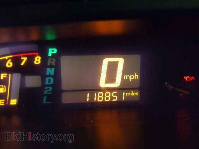 2003 SUZUKI AERIO - VIN: JS2RA41S435171486 - Фото 8
