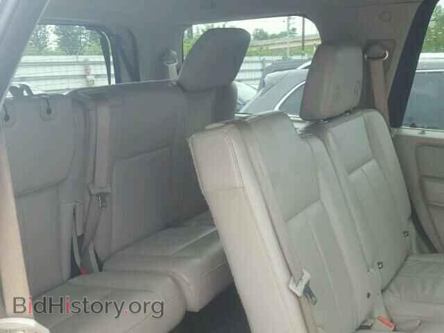 2007 FORD EXPEDITION - VIN: 1FMFU19507LA95215 - Фото 6