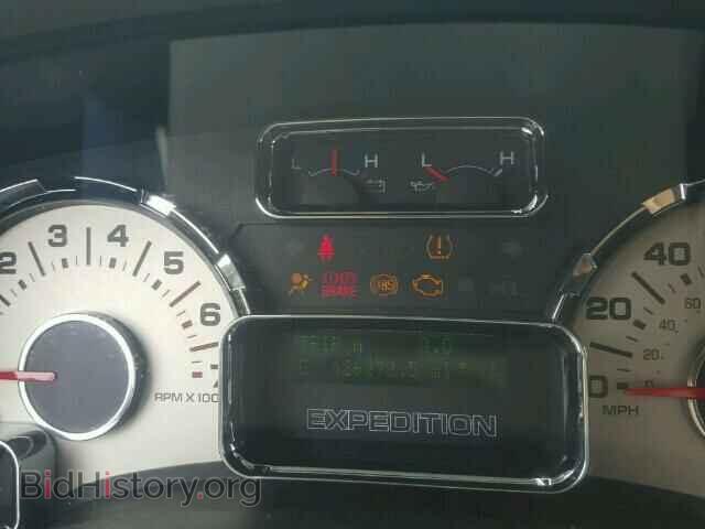 2007 FORD EXPEDITION - VIN: 1FMFU19507LA95215 - Фото 8