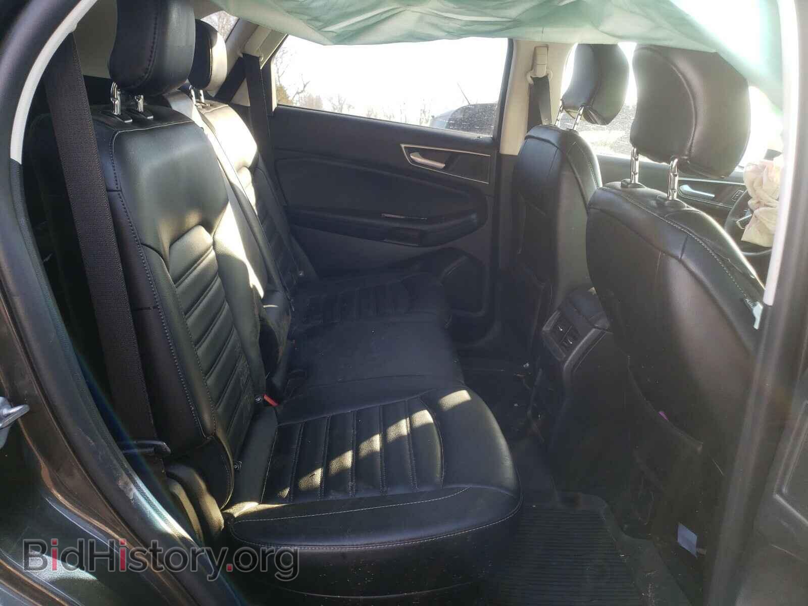 2019 FORD EDGE - VIN: 2FMPK4J91KBB44568 - Фото 6