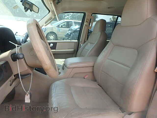 2006 FORD EXPEDITION - VIN: 1FMPU16566LA65756 - Фото 5