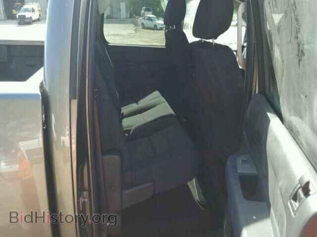 2013 CHEVROLET SILVERADO - VIN: 3GCPKSE75DG186159 - Фото 6