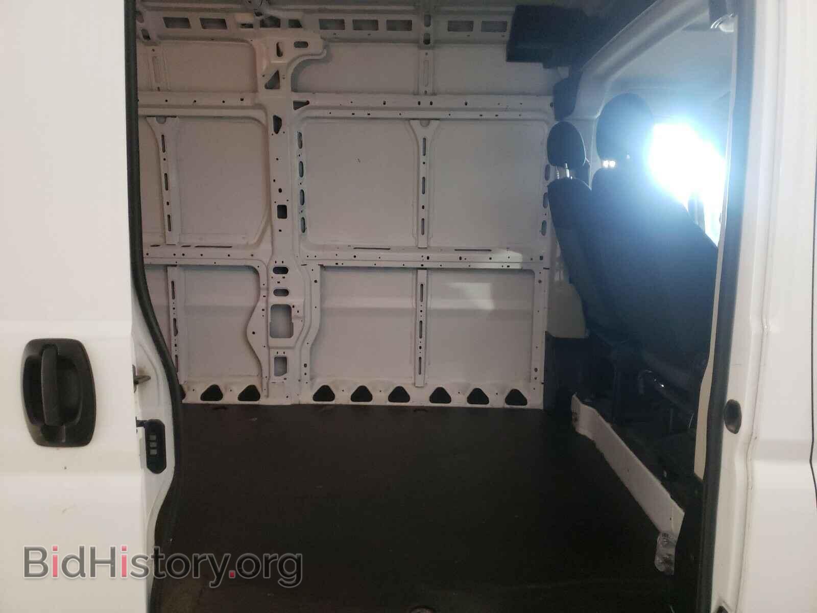 2018 RAM PROMASTER - VIN: 3C6TRVDG0JE146910 - Фото 6