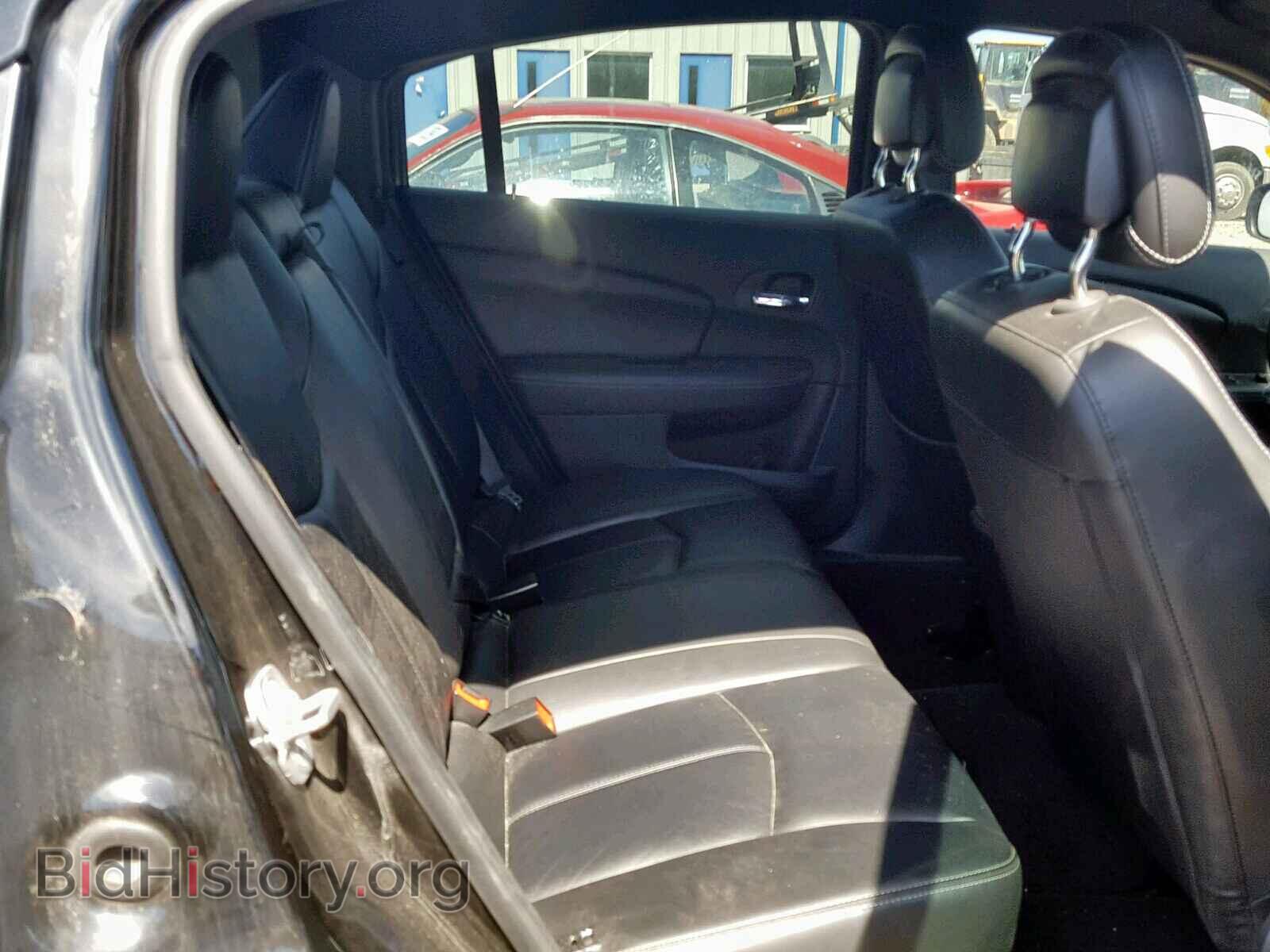2013 CHRYSLER 200 - VIN: 1C3CCBCG4DN602065 - Photo 6