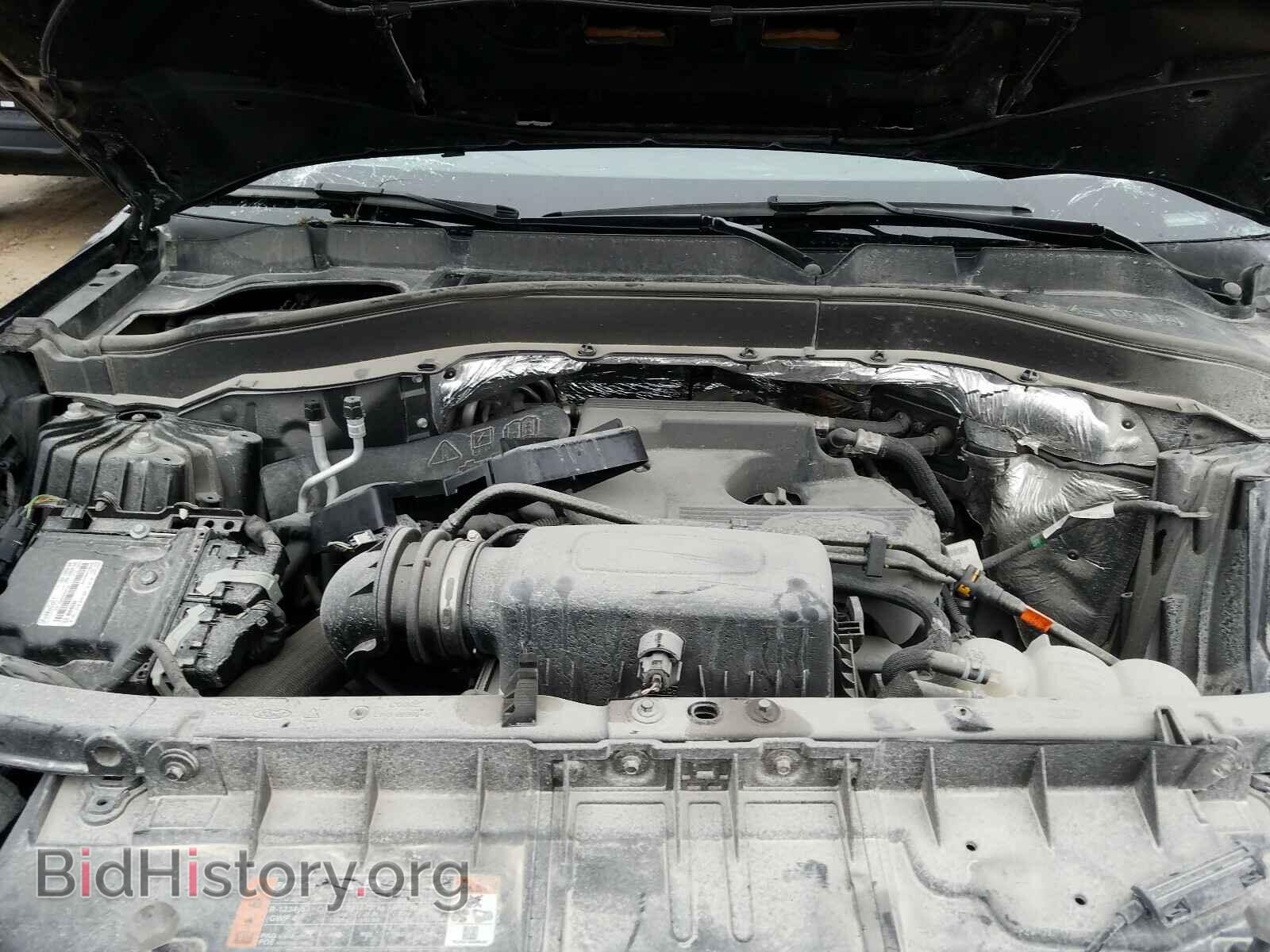 2020 FORD EXPLORER - VIN: 1FMSK7DH6LGB04415 - Photo 7