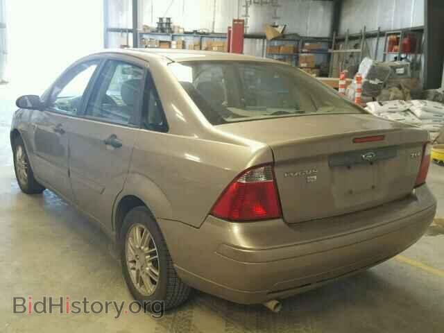 2005 FORD FOCUS - VIN: 1FAFP34N55W227367 - Фото 3