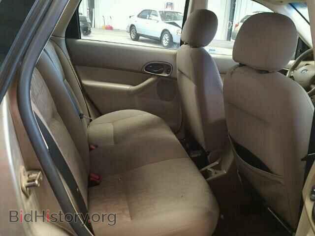 2005 FORD FOCUS - VIN: 1FAFP34N55W227367 - Фото 6