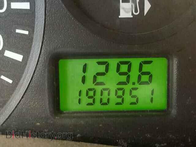 2005 FORD FOCUS - VIN: 1FAFP34N55W227367 - Фото 8