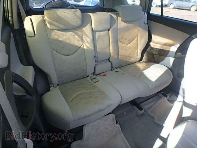 2011 TOYOTA RAV4 - VIN: 2T3BF4DV0BW143730 - Фото 6