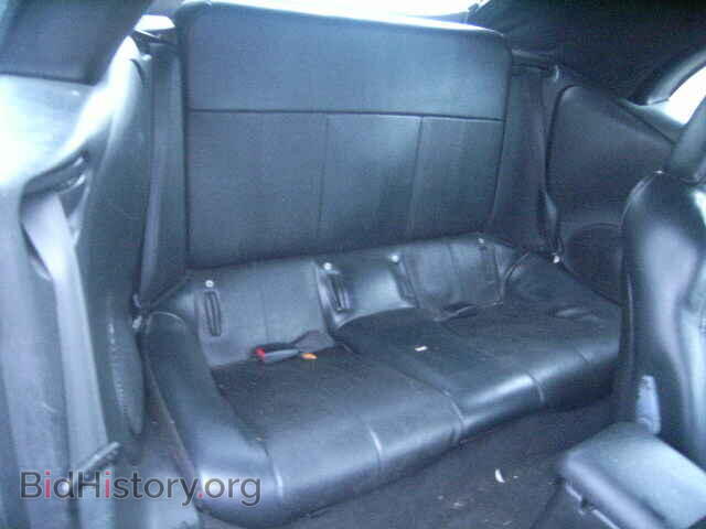 2005 MITSUBISHI ECLIPSE - VIN: 4A3AE45G65E004726 - Photo 6
