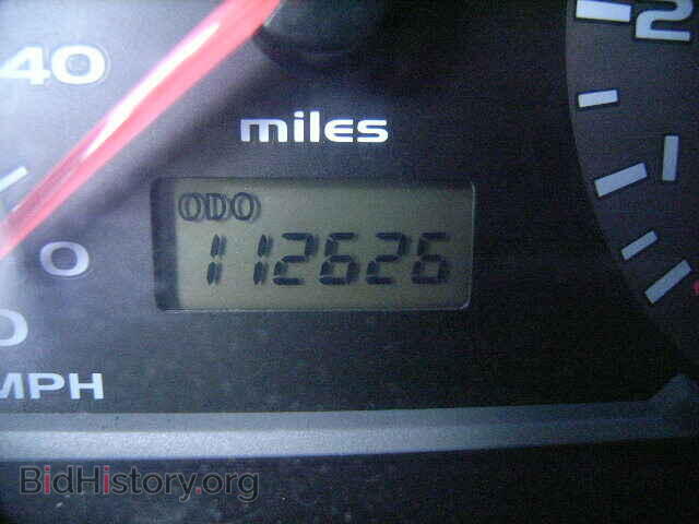 2005 MITSUBISHI ECLIPSE - VIN: 4A3AE45G65E004726 - Photo 8