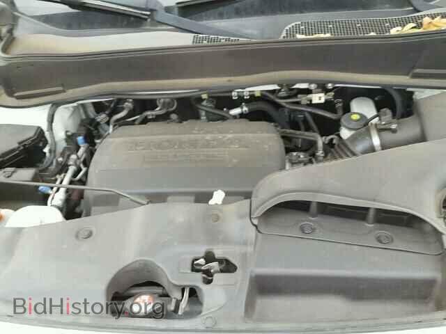 2011 HONDA PILOT - VIN: 5FNYF4H24BB058518 - Photo 7