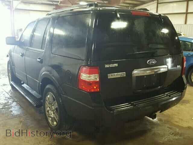 2010 FORD EXPEDITION - VIN: 1FMJU1K53AEB60073 - Фото 3