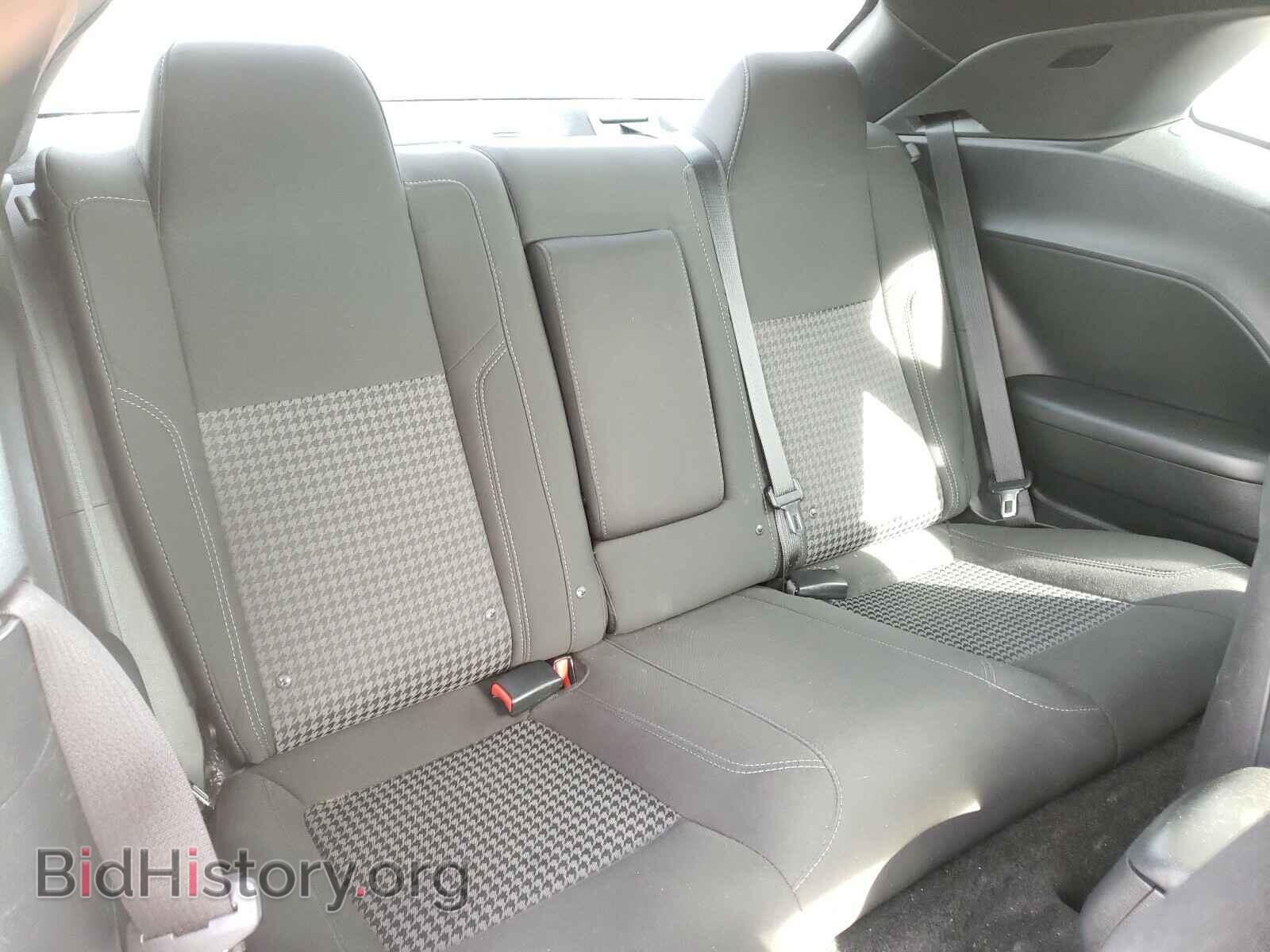 2016 DODGE CHALLENGER - VIN: 2C3CDZAG4GH124896 - Photo 6